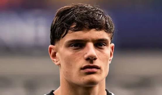 莱昂尼加盟利物浦接近完成 帕尔马考虑3600万欧元报价