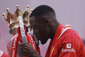 开云体育官网-每体：利物浦将最后一次尝试续约科纳特，已在准备没有他的未来