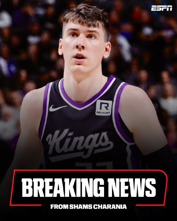 开云体育官网-湖人新援拉拉维亚更新动态：希望湖蜜们和我一样兴奋