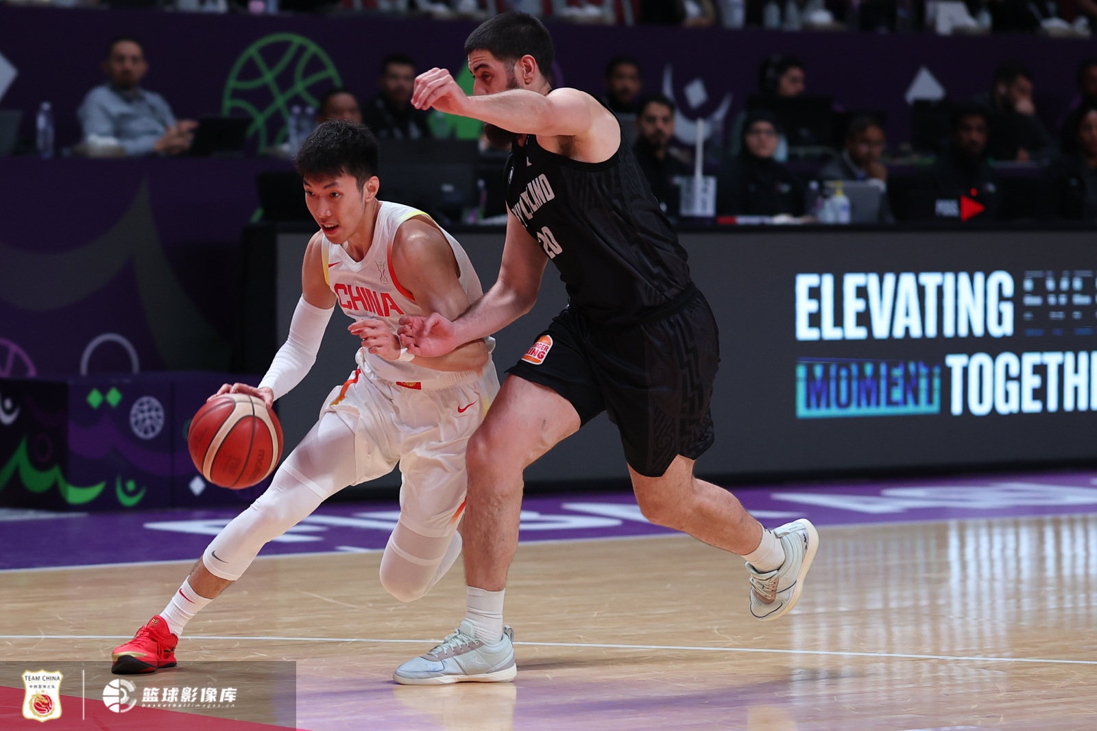 kaiyun-新西兰男篮主帅：我们没能抓住机会 中国男篮非常顽强&amp;投篮也很好