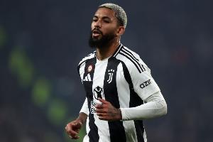 开云官网-都体：森林加快道格拉斯-路易斯谈判，想租借+选择买断