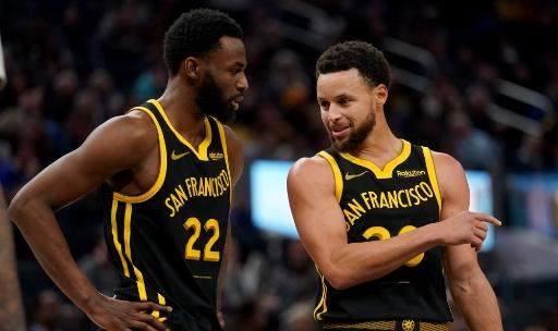 开云体育官网-巴特勒重回迈阿密尴尬无比 嘴哥再见勇士尽显温情