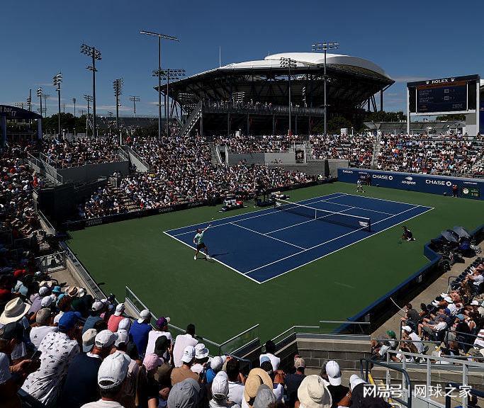 开云官网-小布首秀出局王美人成独苗，美网首现决胜盘抢十，11金花战女双