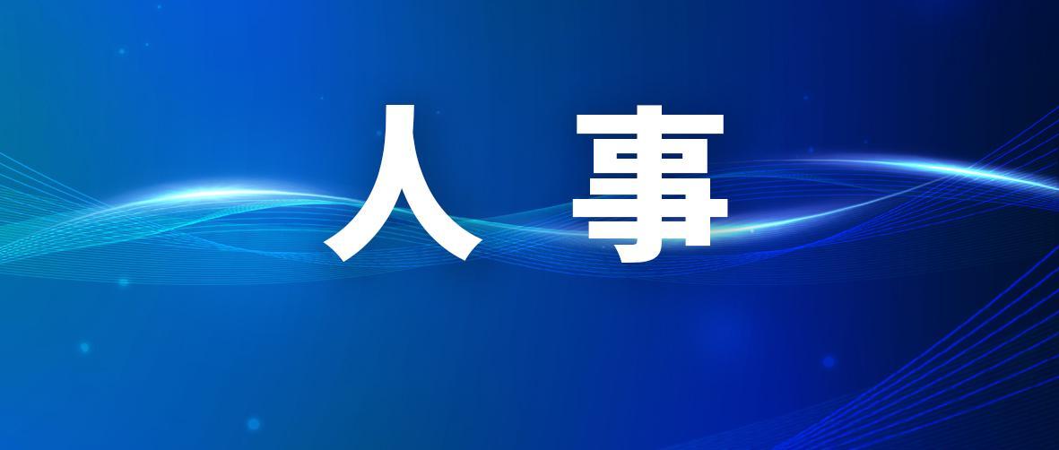 开云官网-江苏两市发布人事任免