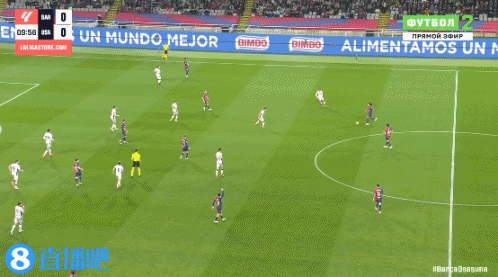 kaiyun-11分钟早早领先！费兰-托雷斯包抄铲射破门 巴尔德横传送助攻