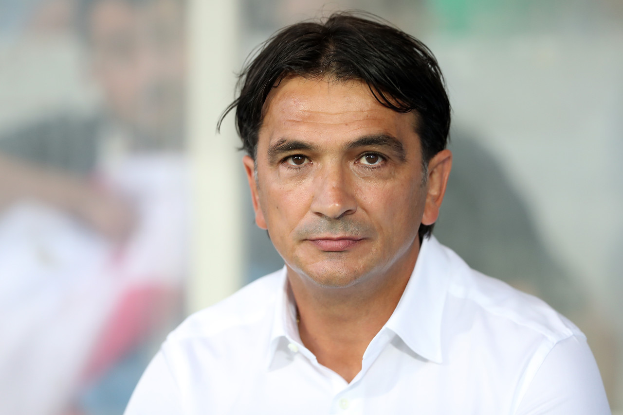 开云体育官网-达利奇称莫德里奇保持旺盛状态 解释苏西奇落选缘由