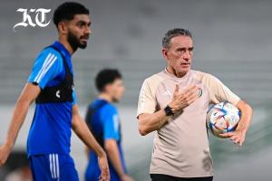 kaiyun-共14名归化❗阿联酋创纪录召8名巴西归化，仍基本无缘直通+炒主帅