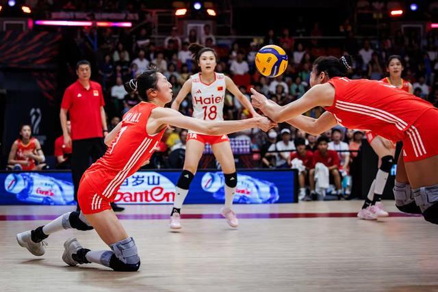 中国女排世锦赛意外出局后，该向欧洲对手学什么？