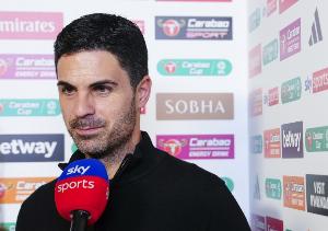 开云官网-阿尔特塔：希望夏窗引援增加阵容深度 贝尔塔是我们需要的人