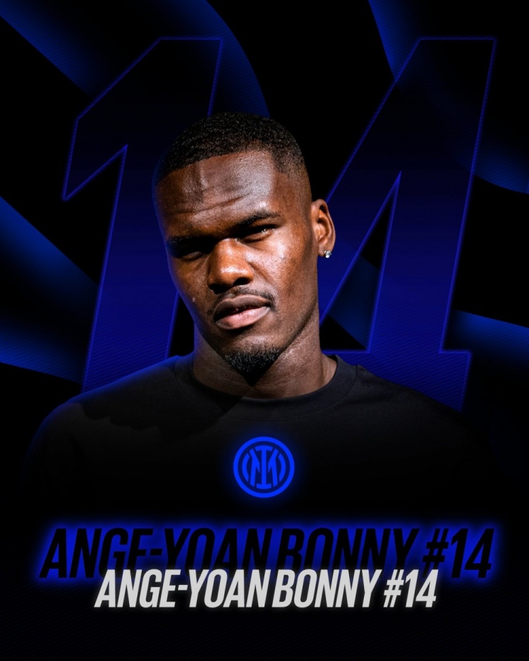 前国米球员盛赞博尼，认为其到来能激发小图拉姆的进步潜力