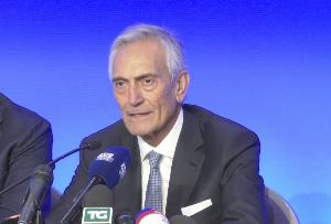 kaiyun-意足协主席：帕拉蒂奇可以签约，但在禁赛期满之前不得开始工作