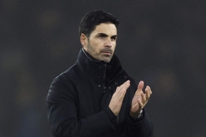 kaiyun-阿尔特塔：战胜皇马可以让我们吸引任何球员，我们枪手很强大