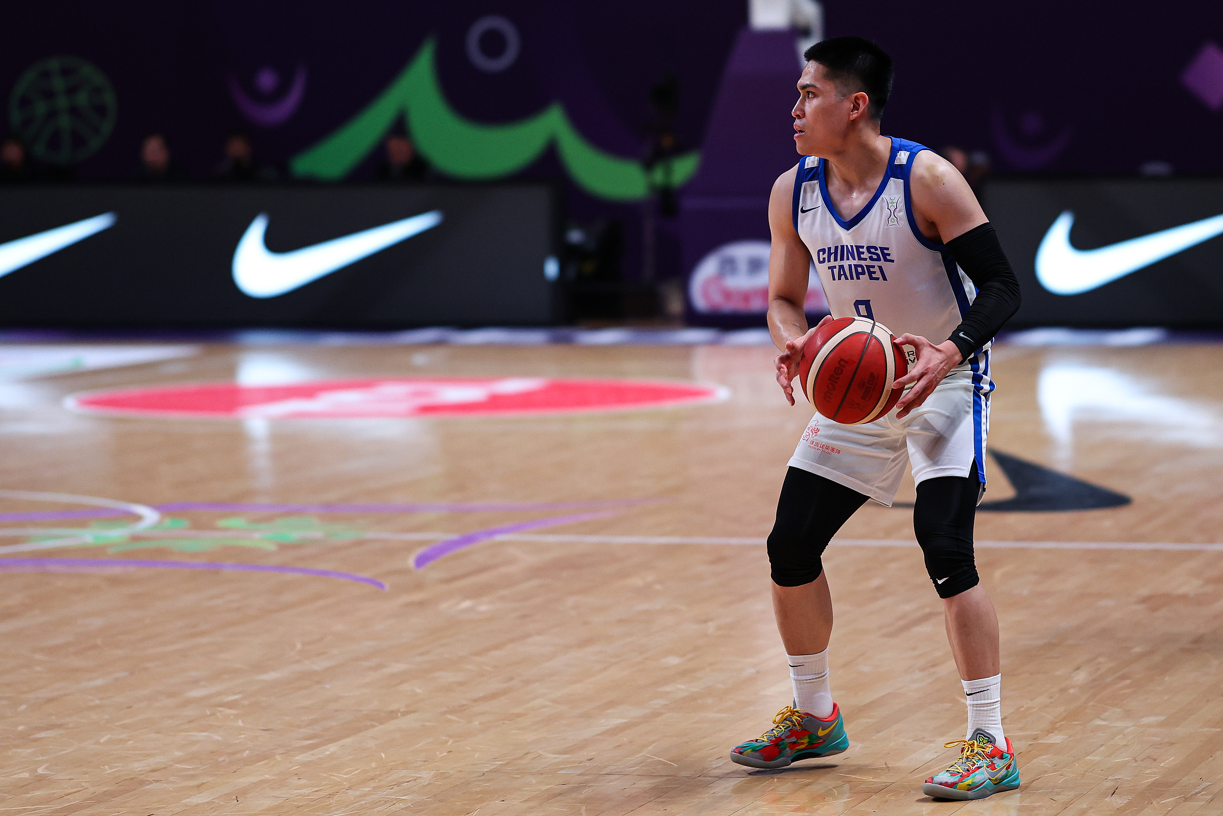 中国台北队痛失好局遭伊朗翻盘，媒体感叹胜利在望却功亏一篑