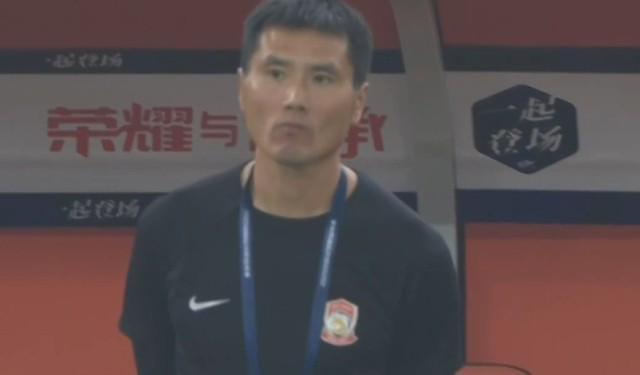 邵佳一：比赛的难度显而易见，我们一定要做好百分之百的准备