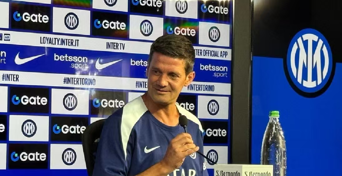 齐沃：我对球员们非常满意，恰尔汗奥卢已经做好出力的准备了